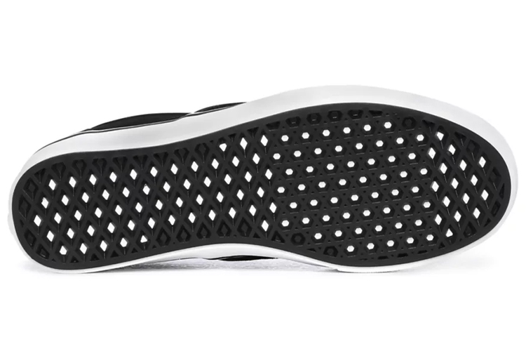 Purchase Vans Sixty Sixers Comfycush Slip-On Noir VN0A3WMD1T4