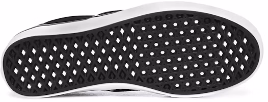 Purchase "Vans Sixty Sixers Comfycush Slip-On Negro" VN0A3WMD1T4