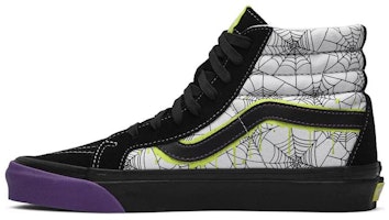 Vans Size? x Sk8 Hi 38 Dx 'Halloween' VN0A38GF00X