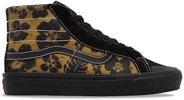 Vans Sk8-Hi 138 Decon '暗夏威夷' VN0A3MV13H5 Order Vans Sk8-Hi 138 Decon '暗夏威夷' VN0A3MV13H5