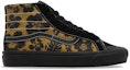 Order Vans Sk8-Hi 138 Decon 'Dark Aloha' Zapatillas Altas Retro Hawaiianas VN0A3MV13H5