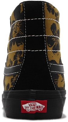 Vans Sk8-Hi 138 Decon 'Dark Aloha' Zapatillas Altas Retro Hawaiianas VN0A3MV13H5 Shop Vans Sk8-Hi 138 Decon 'Dark Aloha' Zapatillas Altas Retro Hawaiianas VN0A3MV13H5