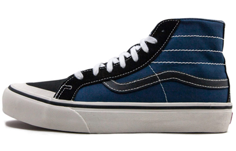 Buy Vans Sk8-Hi 138 Decon 'Laut Gibraltar' VN0A3MV1TOG