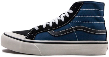 Vans Sk8-Hi 138 Decon 'Gibraltar Sea' VN0A3MV1TOG Vans Sk8-Hi 138 Decon 'Gibraltar Sea' VN0A3MV1TOG