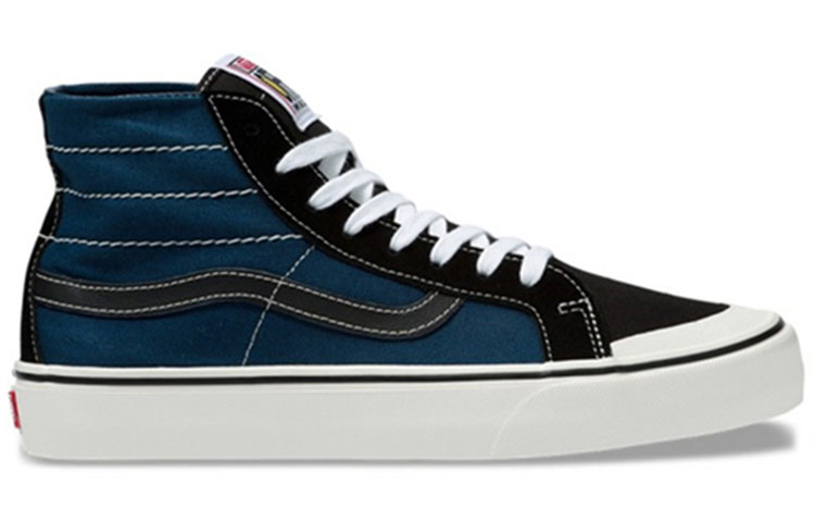Order Vans Sk8-Hi 138 Decon 'Laut Gibraltar' VN0A3MV1TOG