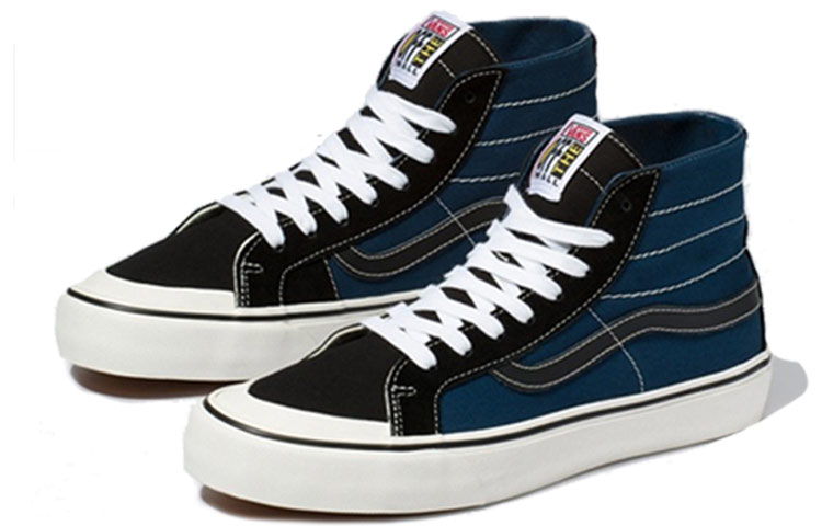 Lookbook Vans Sk8-Hi 138 Decon 'Laut Gibraltar' VN0A3MV1TOG