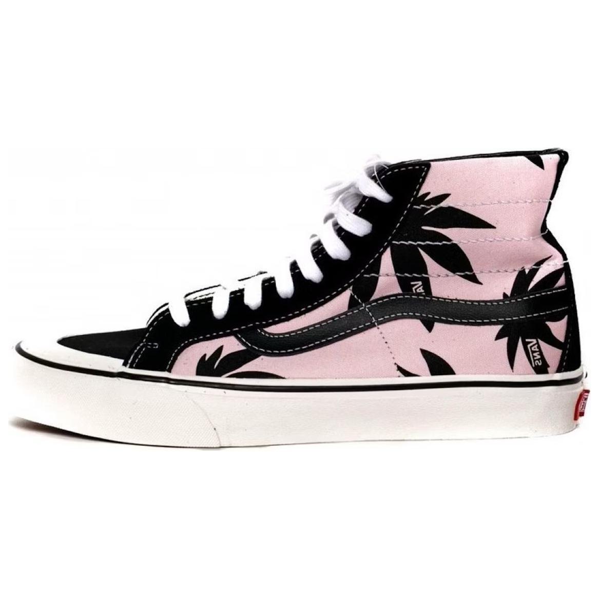 Vans Sk8-Hi 138 Decon 'Summer Leaf Pink' VN0A3MV1R33