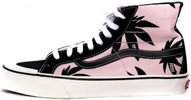Vans Sk8-Hi 138 Decon 'Summer Leaf Pink' VN0A3MV1R33 Vans Sk8-Hi 138 Decon 'Summer Leaf Pink' VN0A3MV1R33