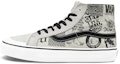 Buy Vans Sk8-Hi 138 Decon 'V66 - Marshmallow' Putih VN0A3MV1XGL