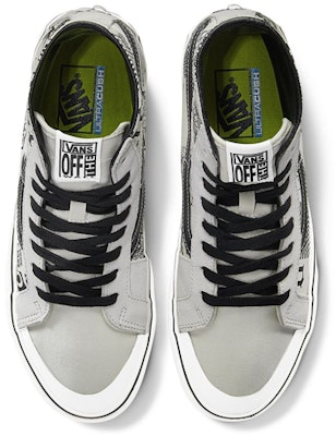 Vans Sk8-Hi 138 Decon 'V66 - Marshmallow' VN0A3MV1XGL Lookbook Vans Sk8-Hi 138 Decon 'V66 - Marshmallow' VN0A3MV1XGL