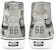 Vans Sk8-Hi 138 Decon 'V66 - Marshmallow' Putih VN0A3MV1XGL