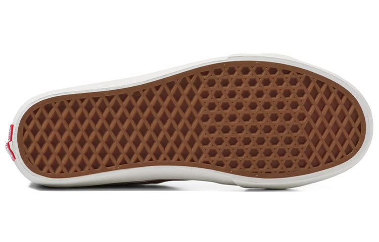 Vans SK8-HI 138 Decon SF 'Blue Red' 圖 4