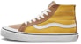Vans SK8-Hi 138 Decon SF 'Coklat Kuning' VN0A3MV1XKH