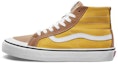 Buy Vans SK8-Hi 138 Decon SF 'Coklat Kuning' VN0A3MV1XKH
