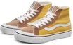 Order Vans SK8-Hi 138 Decon SF 'Coklat Kuning' VN0A3MV1XKH