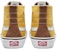 Vans SK8-Hi 138 Decon SF 'Coklat Kuning' VN0A3MV1XKH