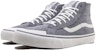 Vans Sk8-Hi 138 Decon SF 'Corduroy - Kelabu Frost' VN0A3MV1TTR