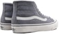 Vans Sk8-Hi 138 Decon SF 'Corduroy - Kelabu Frost' VN0A3MV1TTR
