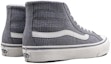 Shop Vans Sk8-Hi 138 Decon SF 'Corduroy - Kelabu Frost' VN0A3MV1TTR