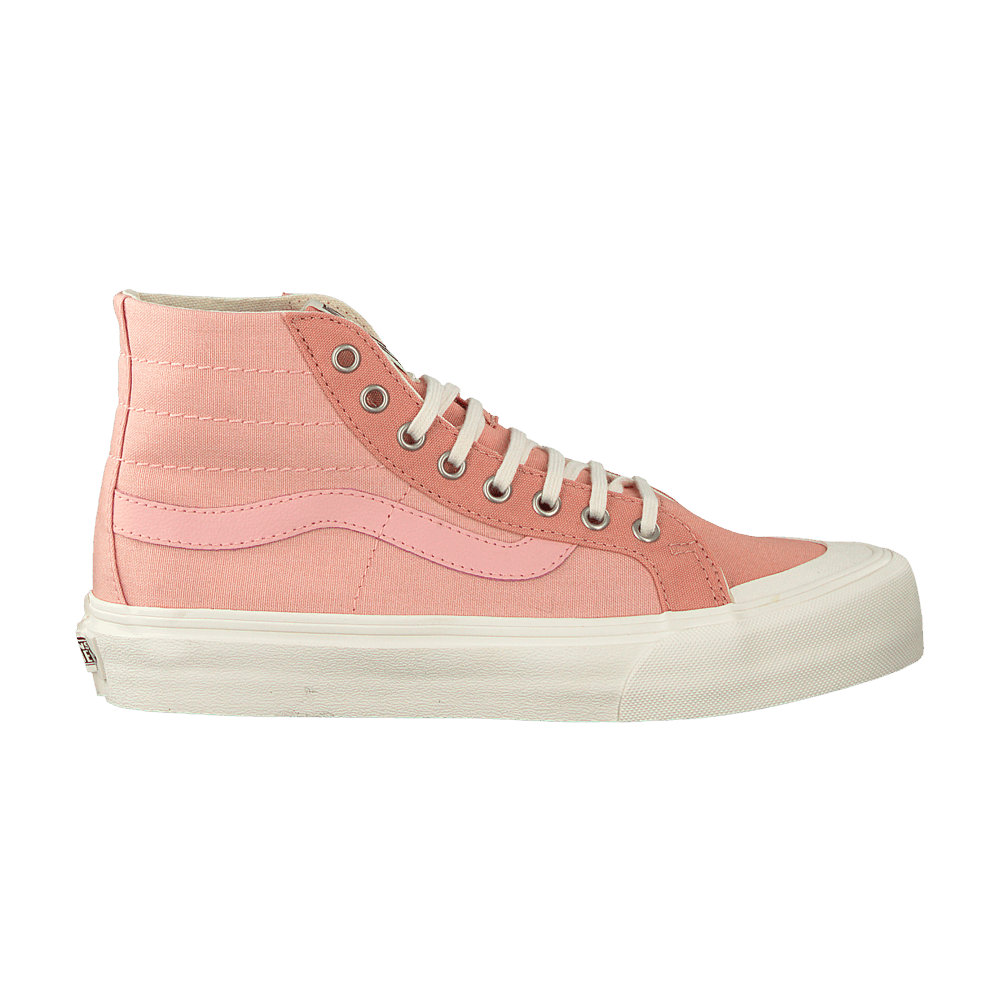 Buy Vans Sk8-Hi 138 Decon SF 'Evening Sand' Warna Pasir Sore VN0A3MV1R36