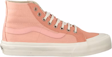 Vans Sk8-Hi 138 Decon SF 'Evening Sand' VN0A3MV1R36 Vans Sk8-Hi 138 Decon SF 'Evening Sand' VN0A3MV1R36