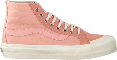 Vans Sk8-Hi 138 Decon SF 'Evening Sand' VN0A3MV1R36 Vans Sk8-Hi 138 Decon SF 'Evening Sand' VN0A3MV1R36