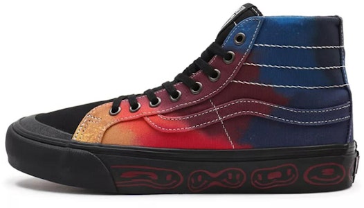 Vans スケートハイ 解体 SF "トリップ" VN0A3MV19CD Buy Vans スケートハイ 解体 SF "トリップ" VN0A3MV19CD