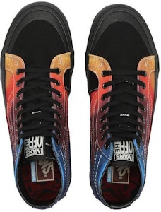 Vans スケートハイ 解体 SF "トリップ" VN0A3MV19CD Shop Vans スケートハイ 解体 SF "トリップ" VN0A3MV19CD