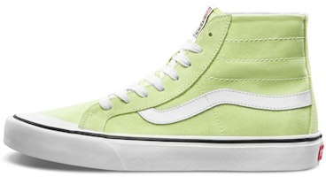 Vans SK8 HI 138 DECON SF 高幫 滑板鞋 男女同款 綠 Buy Vans SK8 HI 138 DECON SF 高幫 滑板鞋 男女同款 綠