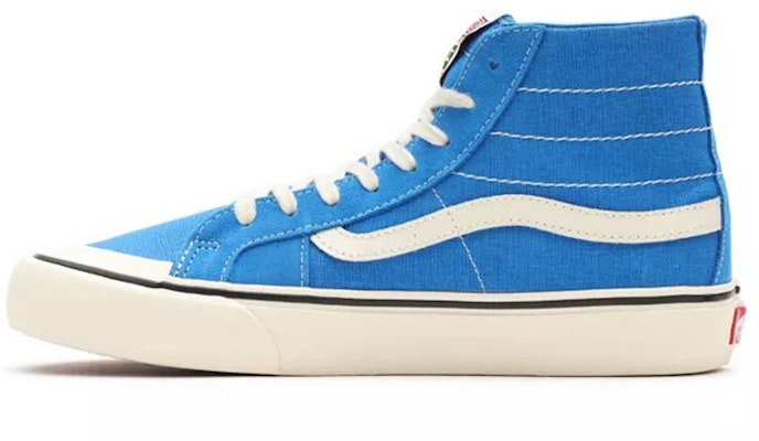 반스 Sk8-Hi 138 디콘 SF '솔트 워시 - 디렉토아 블루' VN0A3MV14UG VN0A3MV14UG Buy 반스 Sk8-Hi 138 디콘 SF '솔트 워시 - 디렉토아 블루' VN0A3MV14UG VN0A3MV14UG