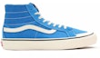 Order 반스 Sk8-Hi 138 디콘 SF '솔트 워시 - 디렉토아 블루' VN0A3MV14UG VN0A3MV14UG