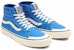 반스 Sk8-Hi 138 디콘 SF '솔트 워시 - 디렉토아 블루' VN0A3MV14UG VN0A3MV14UG