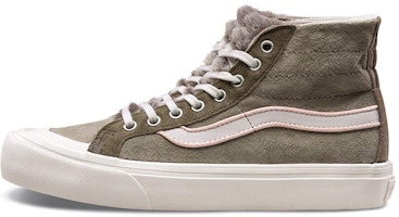 Vans Sk8-Hi 138 Decon SF 'Wolf Pack - Desert Taupe' Lelaki Kasual Sneakers. VN0A3MV1UBR Buy Vans Sk8-Hi 138 Decon SF 'Wolf Pack - Desert Taupe' Lelaki Kasual Sneakers. VN0A3MV1UBR