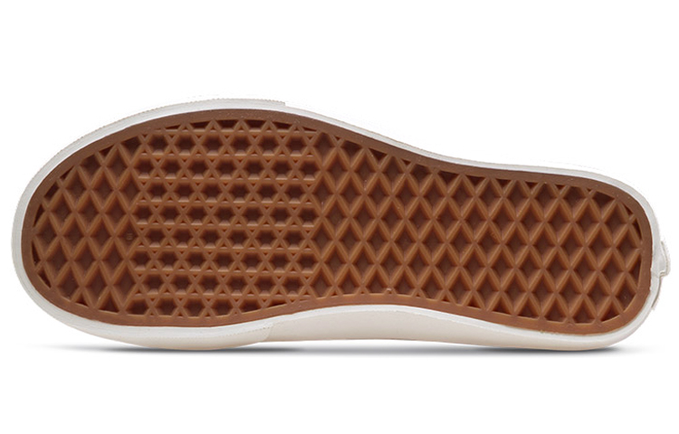 Vans Sk8-Hi 138 Decon SF 'Wolf Pack - Desert Taupe' 圖 6