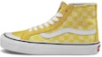 Buy Vans SK8-Hi 138 DECON SF Kuning VN0A3MV1VSA