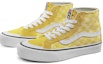 Order Vans SK8-Hi 138 DECON SF Kuning VN0A3MV1VSA