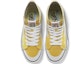 Lookbook Vans SK8-Hi 138 DECON SF Kuning VN0A3MV1VSA