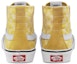 Shop Vans SK8-Hi 138 DECON SF Kuning VN0A3MV1VSA