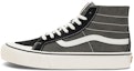 Buy Vans Sk8-Hi 138 解構 VR3 SF '黑色棉花糖' VN0A4BX71KP