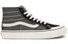 Order Vans Sk8-Hi 138 解構 VR3 SF '黑色棉花糖' VN0A4BX71KP
