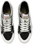 Shop Vans Sk8-Hi 138 解構 VR3 SF '黑色棉花糖' VN0A4BX71KP