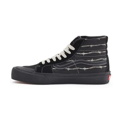 Vans Sk8-Hi 138 SF 'Barbed Wire'