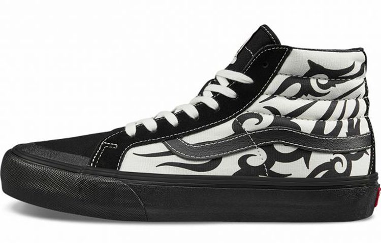Vans Sk8-Hi 138 SF 'Tribal' VN0A3ZCETU5