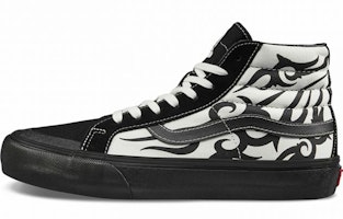 Vans Sk8-Hi 138 SF 'Tribal' VN0A3ZCETU5 Vans Sk8-Hi 138 SF 'Tribal' VN0A3ZCETU5