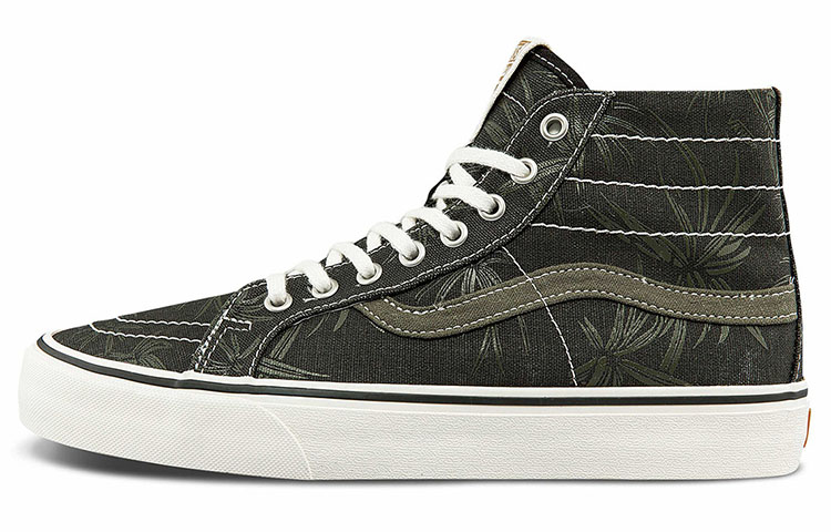 Buy Vans Sk8-Hi 38 Decon SF 'Eco Theory - Palma Negra' VN0A4UWNB73