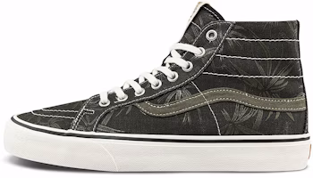 Vans Sk8-Hi 38 Decon SF 'Eco Theory - Black Palm' VN0A4UWNB73