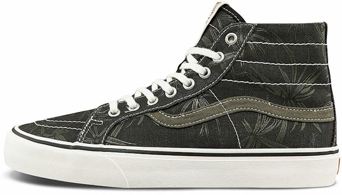 Vans Sk8-Hi 38 Decon SF 'Eco Theory - Palma Negra' VN0A4UWNB73 Buy Vans Sk8-Hi 38 Decon SF 'Eco Theory - Palma Negra' VN0A4UWNB73