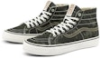 Order Vans Sk8-Hi 38 Decon SF 'Eco Theory - Palma Negra' VN0A4UWNB73
