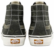 Vans Sk8-Hi 38 Decon SF '环保理念 - 黑棕榈' VN0A4UWNB73 Purchase Vans Sk8-Hi 38 Decon SF '环保理念 - 黑棕榈' VN0A4UWNB73