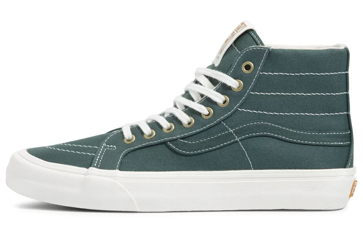 Buy Vans SK8-HI 38 Decon SF Verde VN0A4UWNA5K